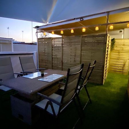 Mychoice Salmarina Apartment Rota Exterior photo