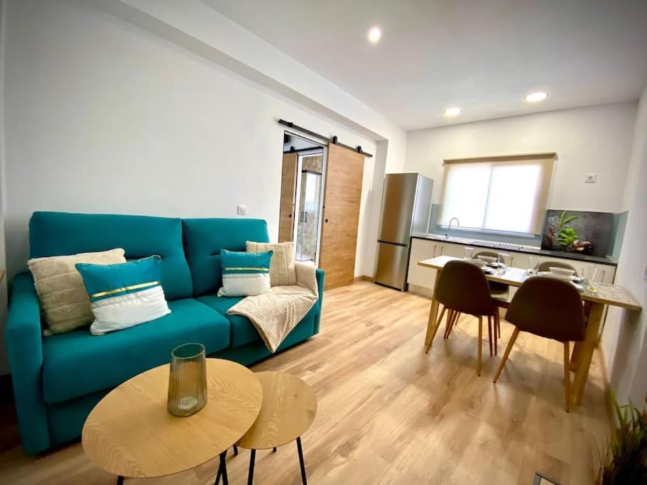 Mychoice Salmarina Apartment Rota Exterior photo