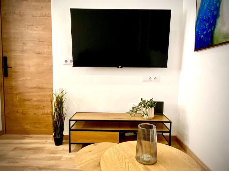 Mychoice Salmarina Apartment Rota Exterior photo