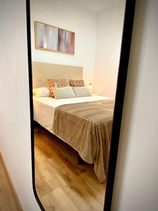 Mychoice Salmarina Apartment Rota Exterior photo
