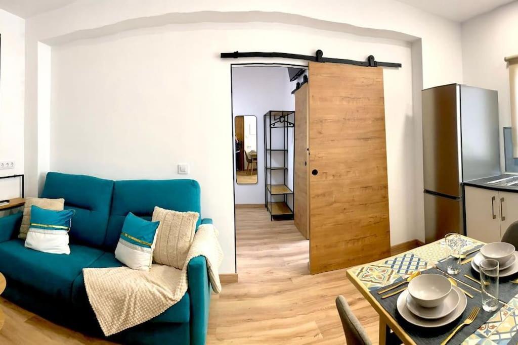 Mychoice Salmarina Apartment Rota Exterior photo