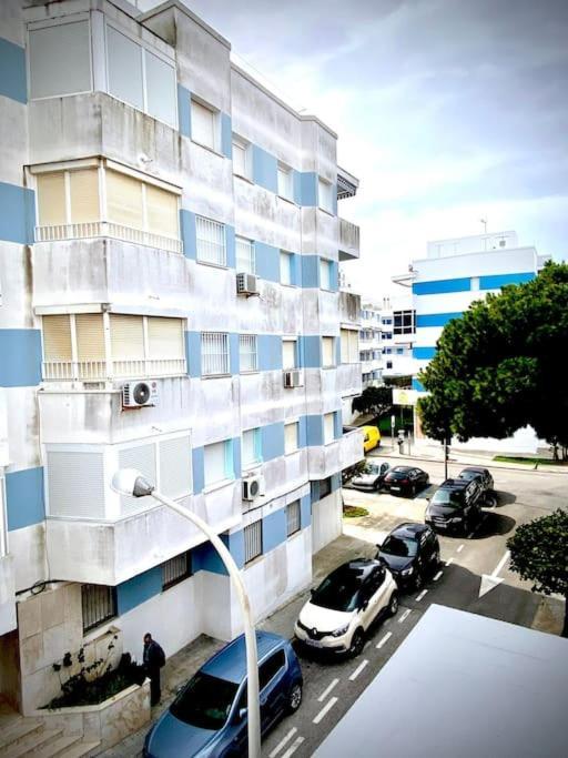 Mychoice Salmarina Apartment Rota Exterior photo