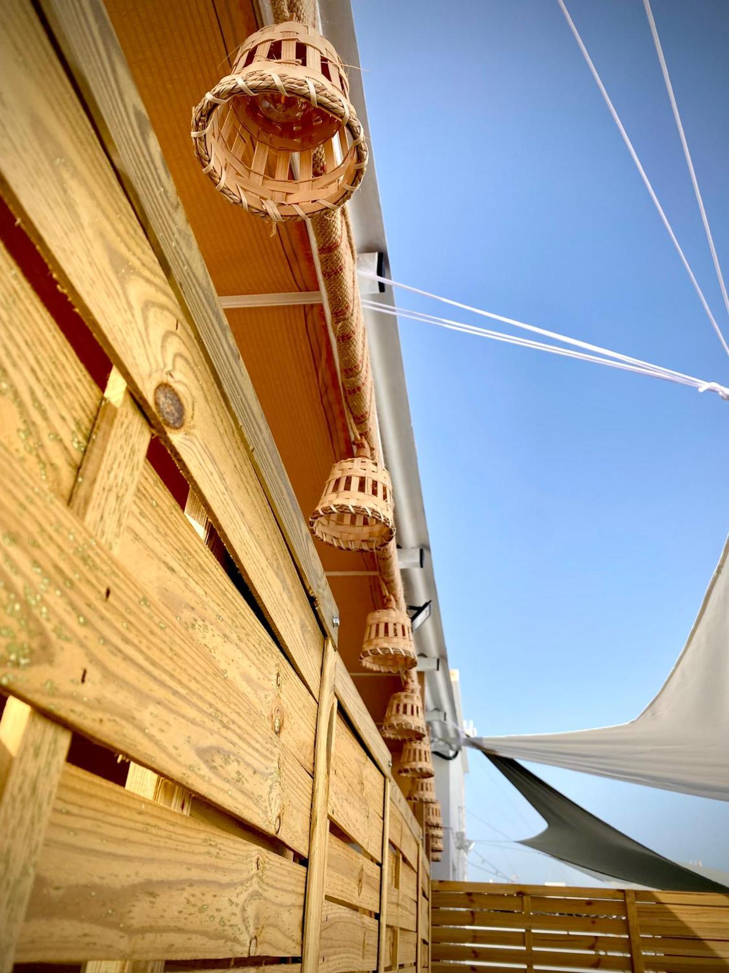 Mychoice Salmarina Apartment Rota Exterior photo